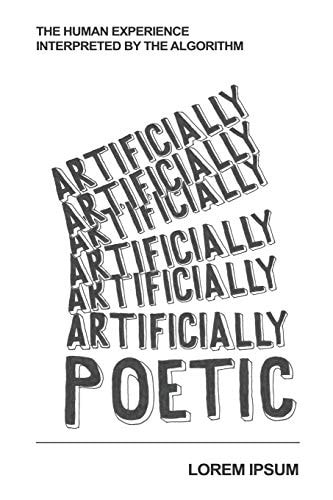 Artificially Poetic
