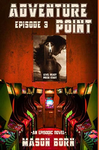 Adventure Point Episode 3