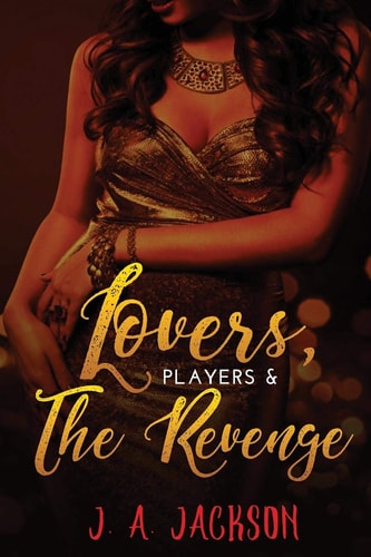 Lovers, Players The Seducer, The Revenge! The Revenge Game! Book II