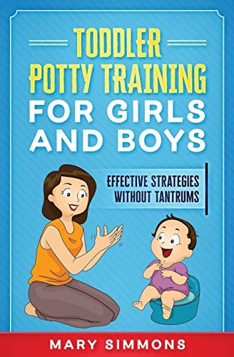 Toddler Potty Training for Girls and Boys Effective Strategies Without Tantrums