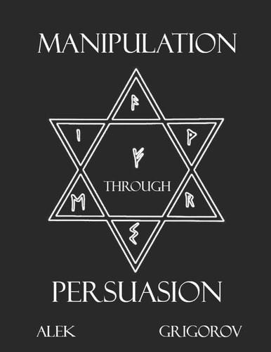 Manipulation Through Persuasion