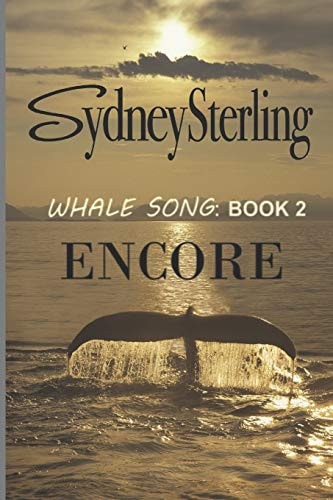 Encore Whale Song Book 2