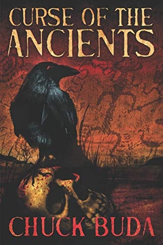Curse of the Ancients A Supernatural Western Thriller