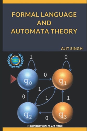 Formal Language And Automata Theory