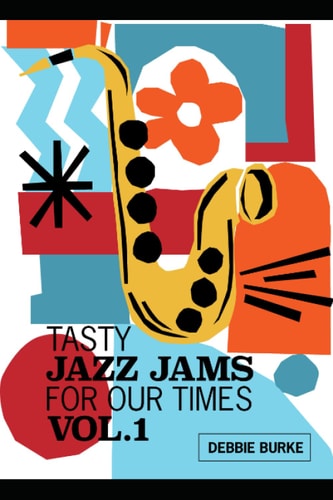 Tasty Jazz Jams for Our Times