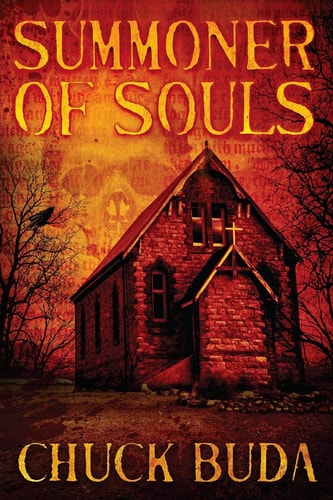 Summoner of Souls A Supernatural Western Thriller