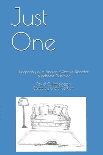 Just One Biography of a Bipolar Affective Disorder Syndrome Survivor