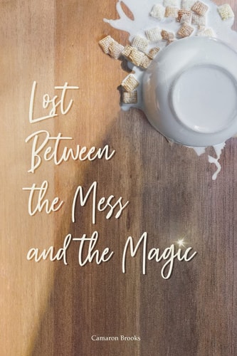 Lost Between the Mess and the Magic