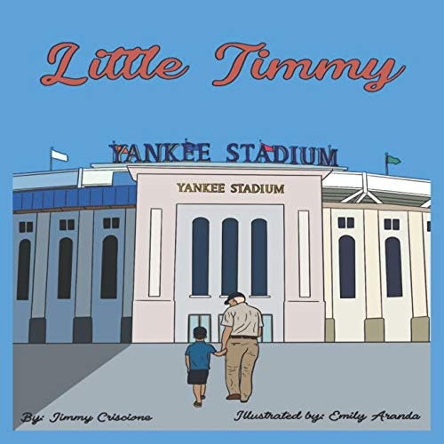 Little Timmy