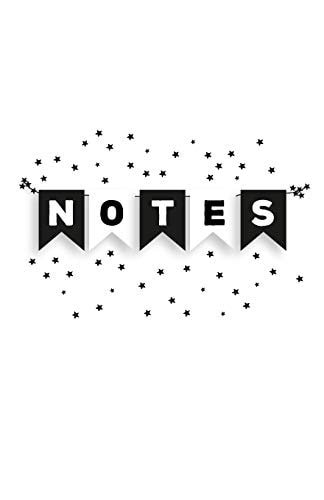 Notes
