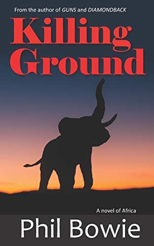 Killing Ground