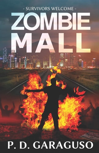 Zombie Mall Survivors Welcome