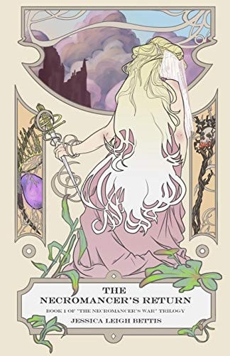 The Necromancer's Return