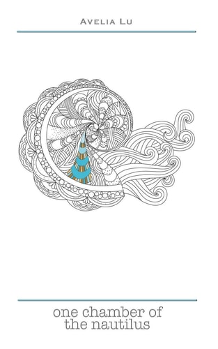 One Chamber of the Nautilus