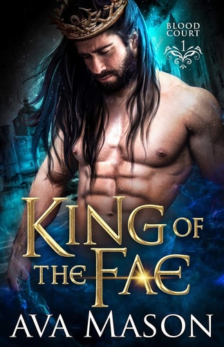 King of the Fae A Paranormal Romance