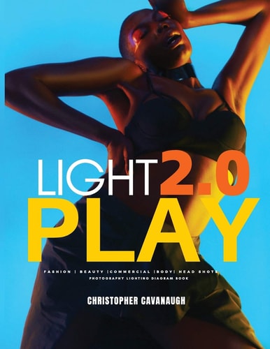 Light Play 2. 0 Photography Lighting Diagram