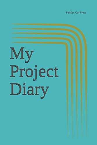 My Project Diary