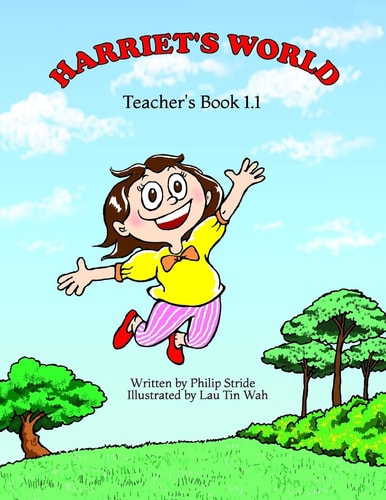 Teacher's Book 1. 1