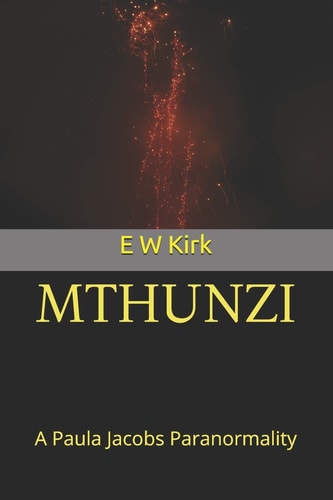 Mthunzi A Paula Jacobs Paranormality