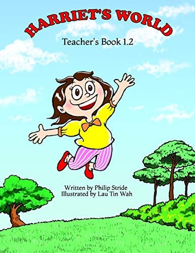 Teacher's Book 1. 2