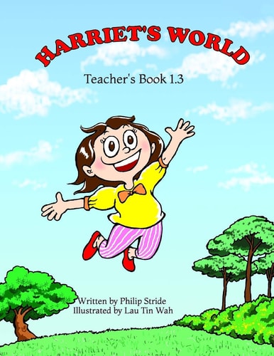 Teacher's Book 1. 3