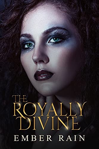 The Royally Divine