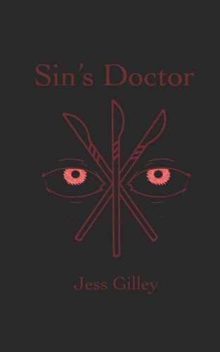 Sin's Doctor Balance of Sins Book 3