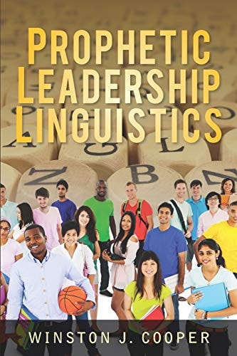 Prophetic Leadership Linguistics