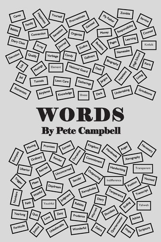 Words