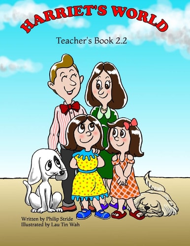 Teacher's Book 2. 2