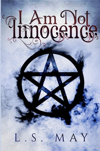 I Am Not Innocence