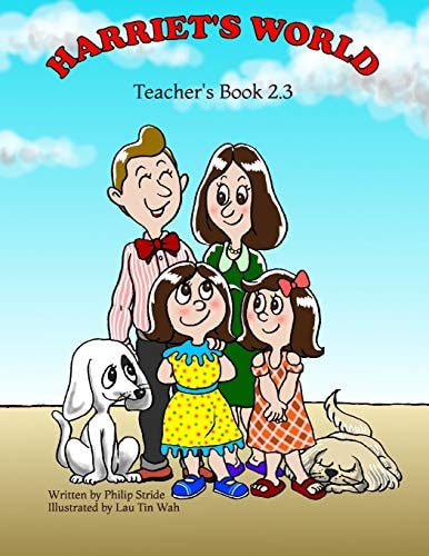 Teacher's Book 2. 3
