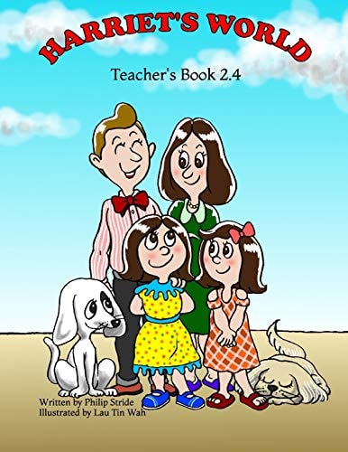 Teacher's Book 2. 4
