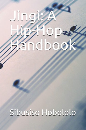Jingi A Hip-Hop Handbook