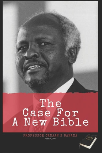 A Case For A New Bible