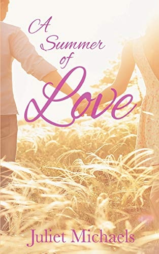 A Summer of Love A Curvy BBW Romance
