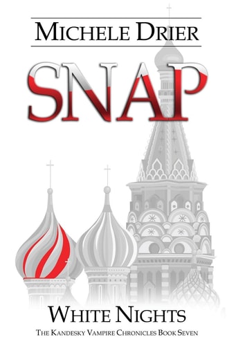 Snap White Nights