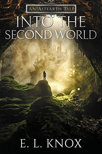 Into the Second World An Altearth Tale