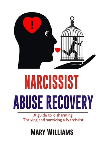 Narcissist Abuse Recovery Recovery a Guide to Disharming, Thriving and Surviving a Narcissist