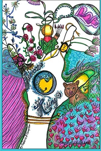 Rebecca Rising: How I found courage and self-love through friendship, coaching, and conversations with the moon