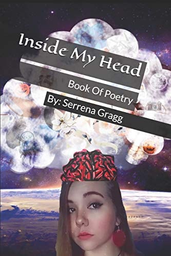 Inside My Head Book of Poetry