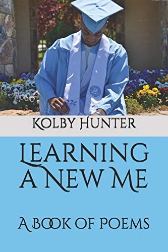 Learning a New Me A Book of Poems