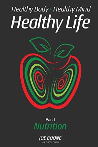 Part I Nutrition