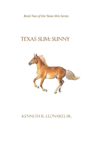 Texas Slim Sunny