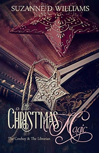 A Little Christmas Magic The Cowboy & The Librarian