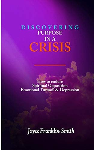 Discovering Purpose in a Crisis How to Endure; Spiritual Opposition, Emotional Turmoil & Depression, Life Challenges & Lessons