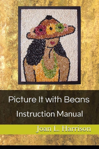 Picture It with Beans Instruction Manual