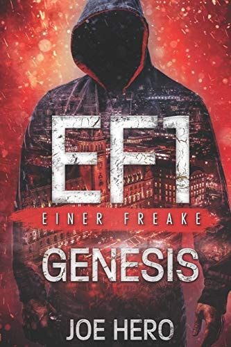 EF1 Einer Freake Genesis