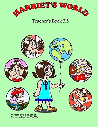 Teacher's Book 3. 3