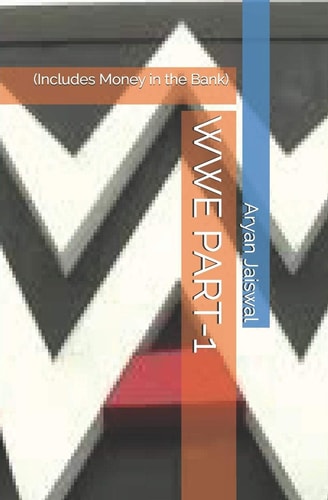Wwe Part-1 (Includes Money in the Bank)